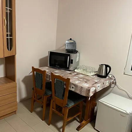 Kuruc Panzio Kossuth Utca 25e Bed & Breakfast Tarpa