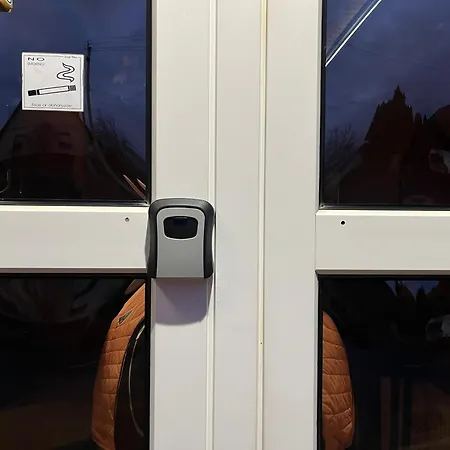 Kuruc Panzio Kossuth Utca 25e Bed & Breakfast