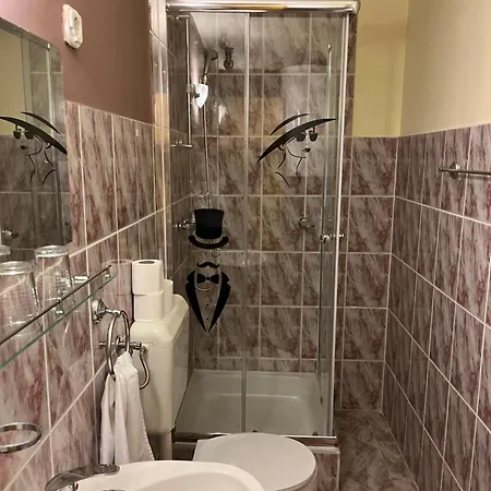 Отель типа 