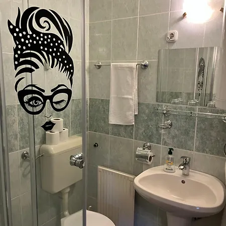 Отель типа 