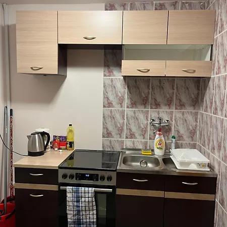 Bed & Breakfast Kuruc Panzio Kossuth Utca 25e Tarpa