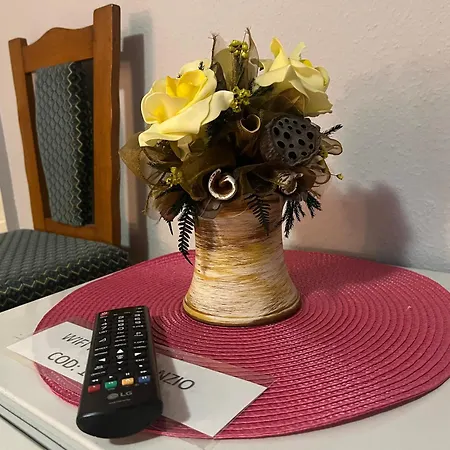 Kuruc Panzio Kossuth Utca 25e