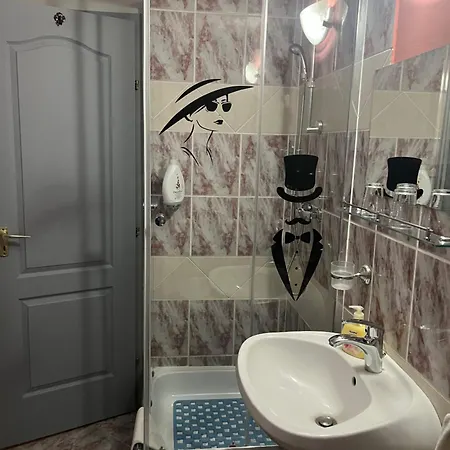 Отель типа 