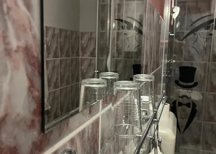 Kuruc Panzio Kossuth Utca 25e Panzió